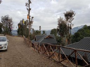 Boom Stays-Shimla Jungle Cottages & Camp